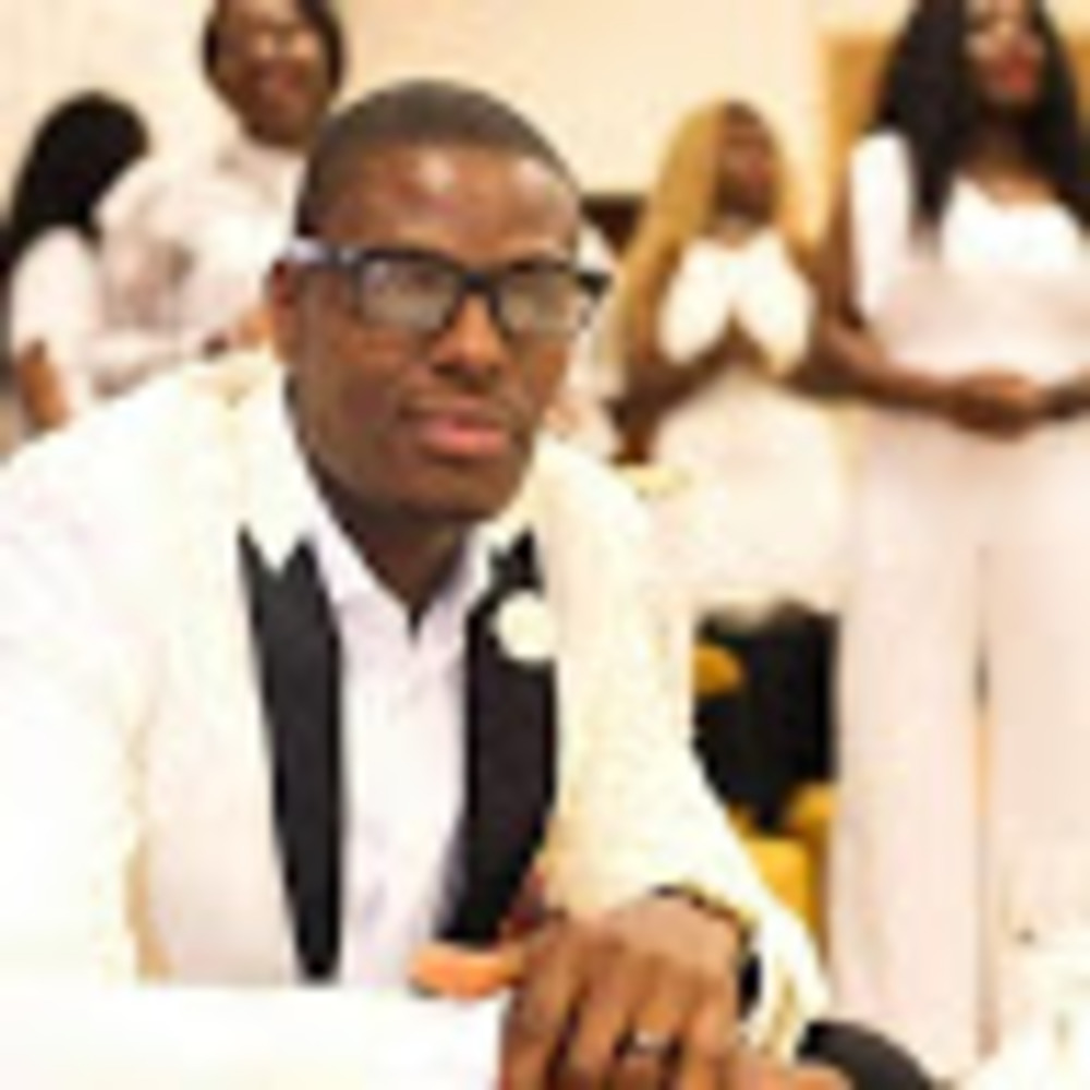 Meet your Posher, Eric